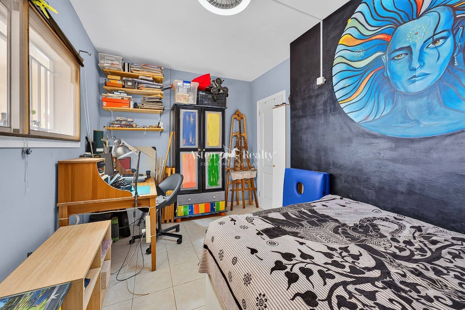 2 bedroom Penthouse for sale in Callao Salvaje with pool - € 335,000 (Ref: 10044110)