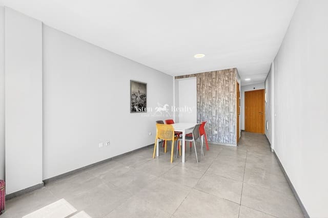 2 slaapkamer Flat te koop in Cabo Blanco, Arona met garage - € 289.000 (Ref: 10045490)