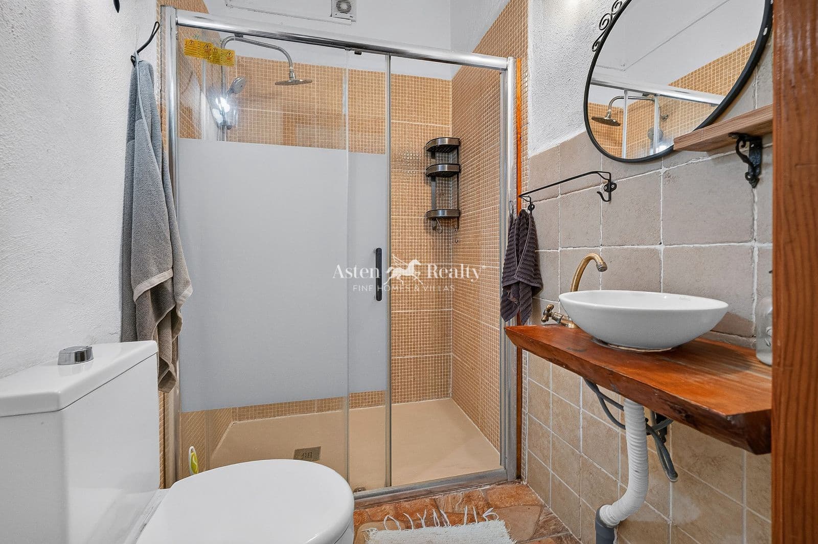 5 Zimmer Villa zu verkaufen in Fasnia mit Garage - 350.000 € (Ref: 10045491)