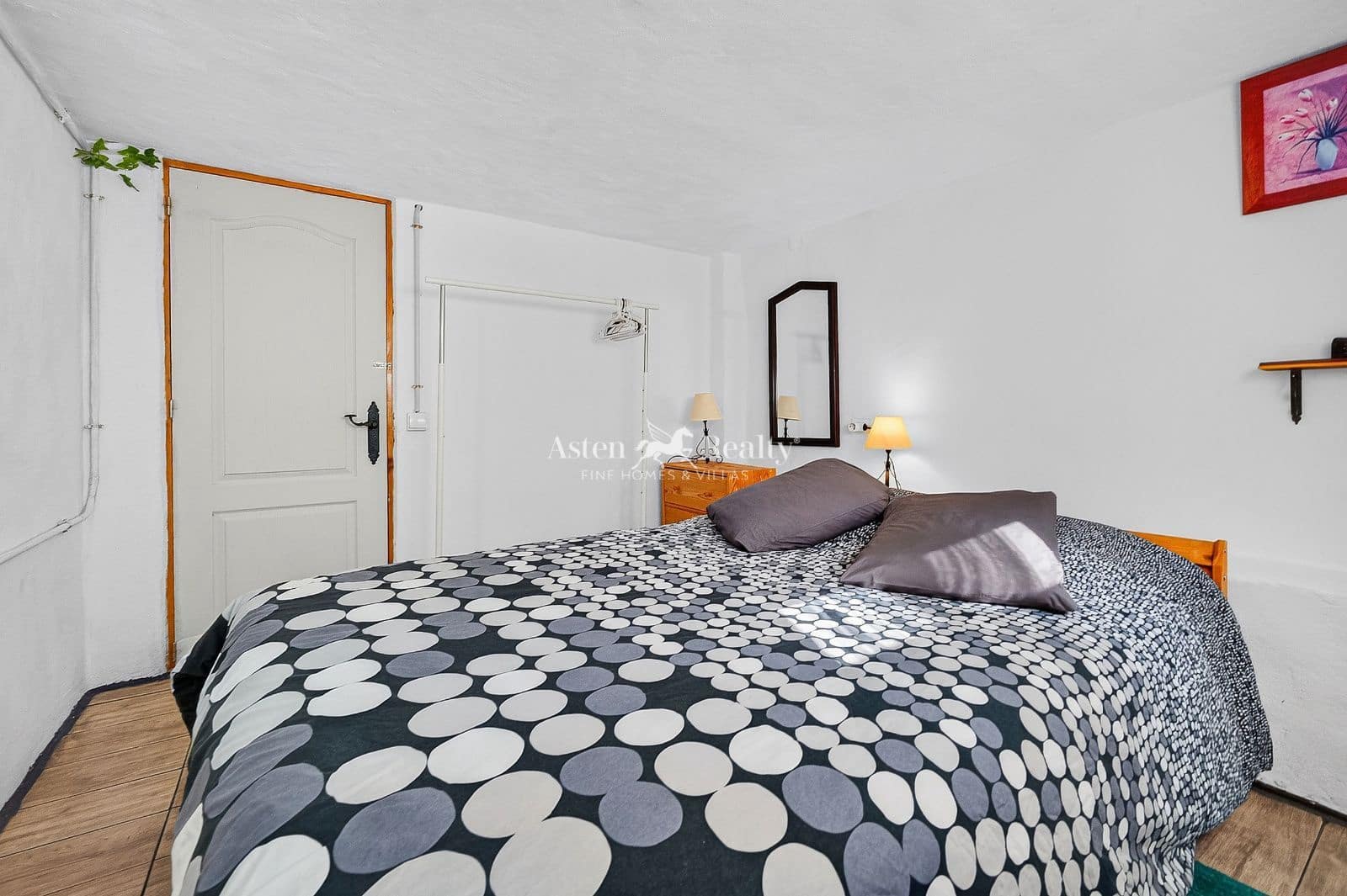5 Zimmer Villa zu verkaufen in Fasnia mit Garage - 350.000 € (Ref: 10045491)