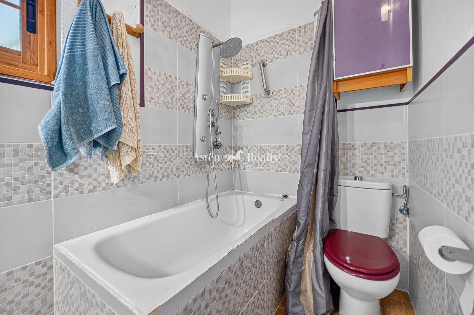 5 Zimmer Villa zu verkaufen in Fasnia mit Garage - 350.000 € (Ref: 10045491)