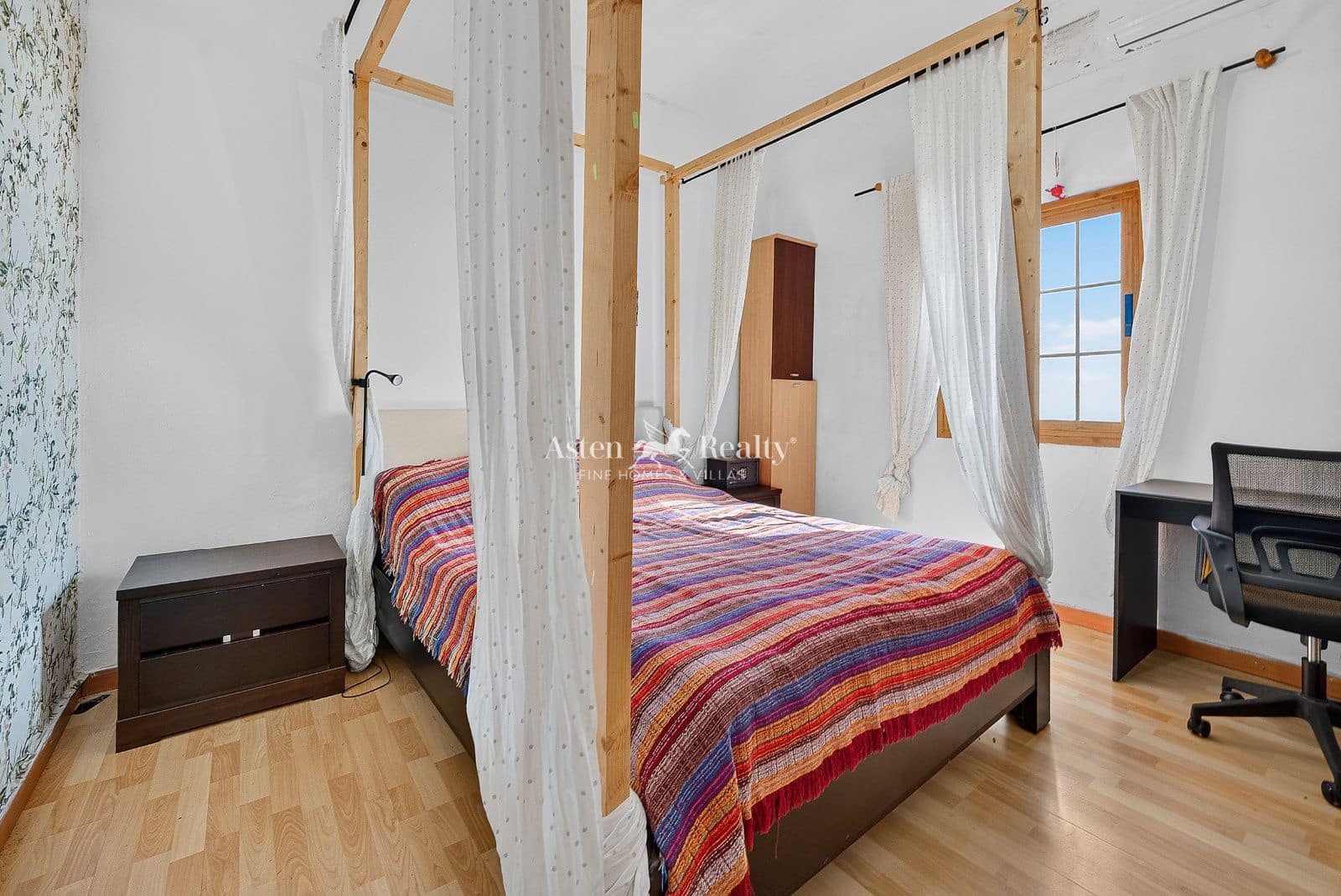 5 Zimmer Villa zu verkaufen in Fasnia mit Garage - 350.000 € (Ref: 10045491)