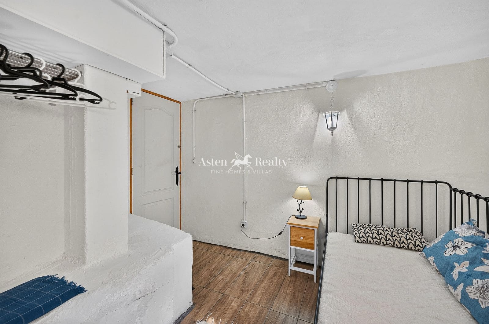 5 Zimmer Villa zu verkaufen in Fasnia mit Garage - 350.000 € (Ref: 10045491)
