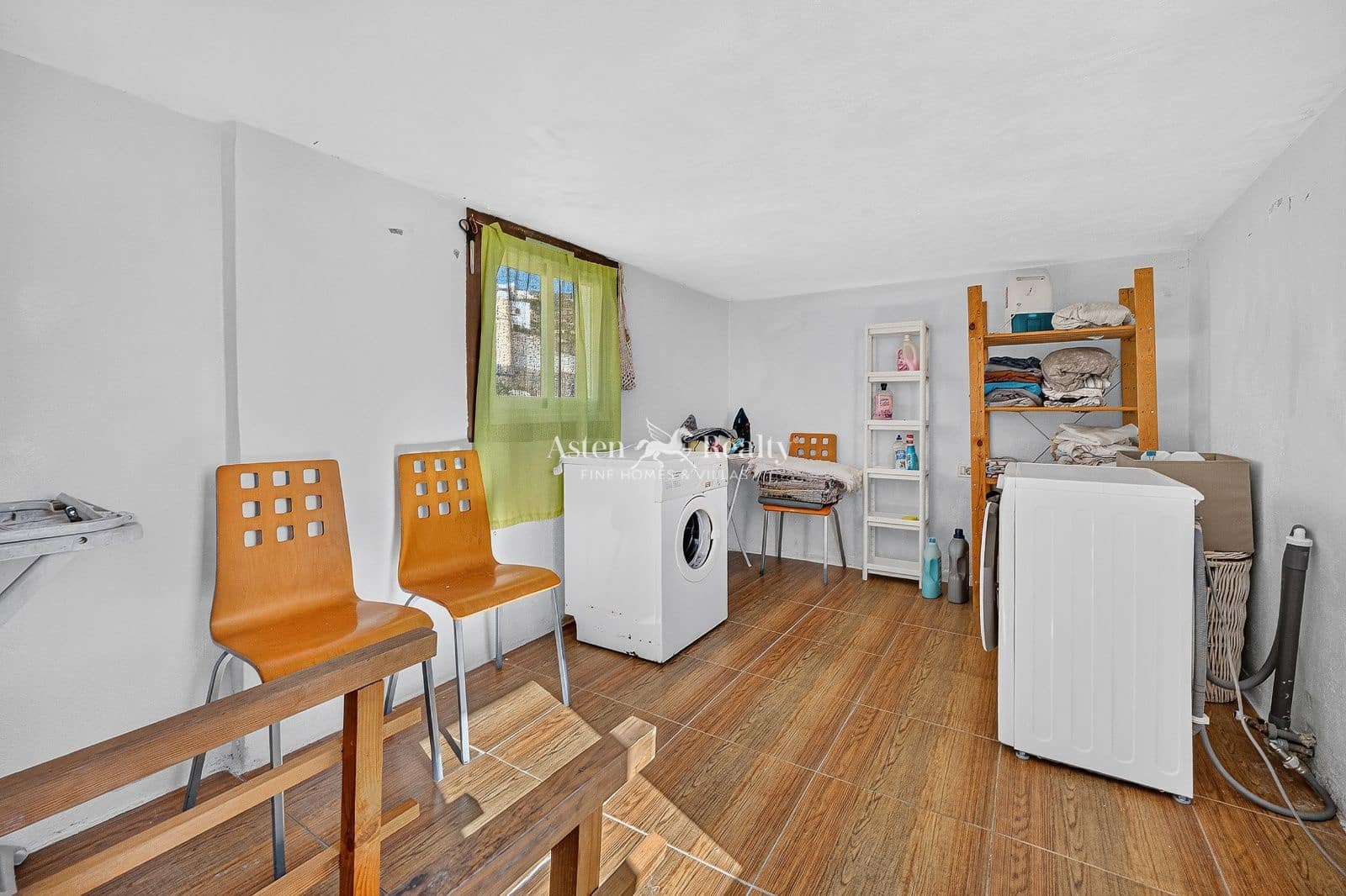 5 Zimmer Villa zu verkaufen in Fasnia mit Garage - 350.000 € (Ref: 10045491)