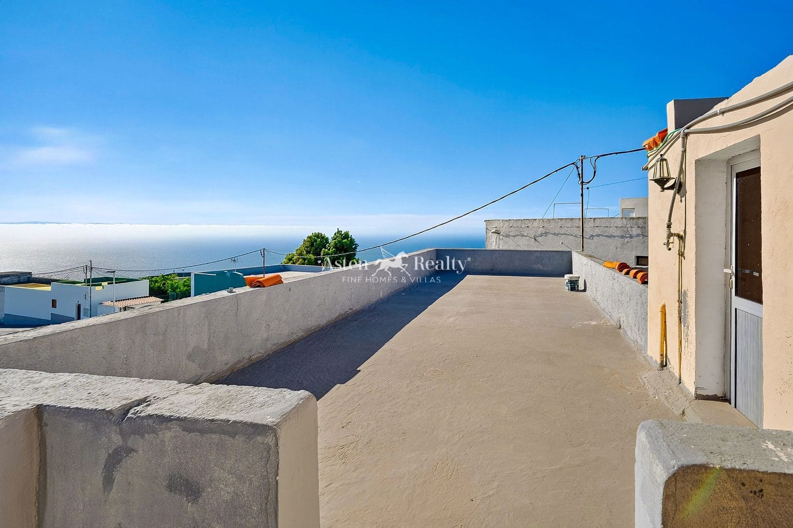 5 Zimmer Villa zu verkaufen in Fasnia mit Garage - 350.000 € (Ref: 10045491)