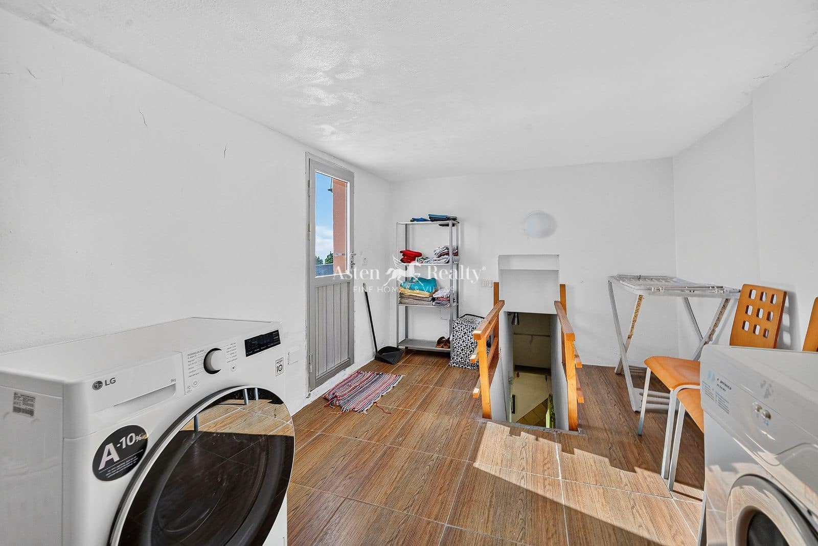 5 Zimmer Villa zu verkaufen in Fasnia mit Garage - 350.000 € (Ref: 10045491)