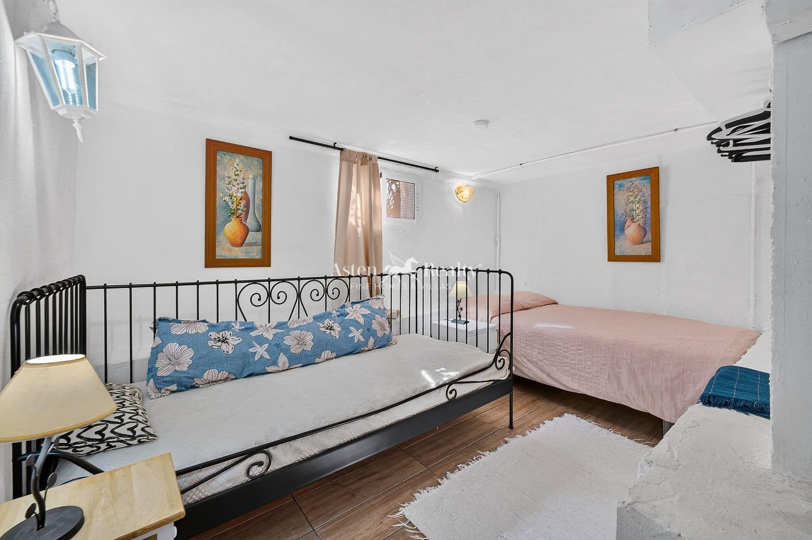 5 Zimmer Villa zu verkaufen in Fasnia mit Garage - 350.000 € (Ref: 10045491)