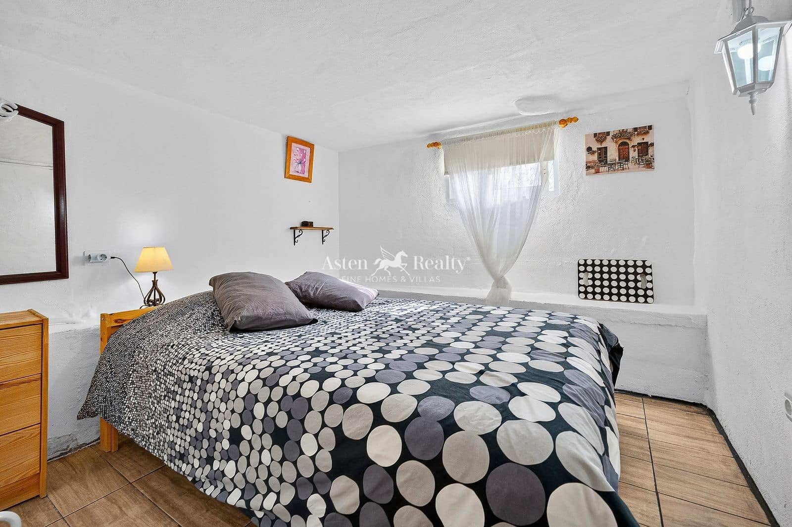 5 Zimmer Villa zu verkaufen in Fasnia mit Garage - 350.000 € (Ref: 10045491)