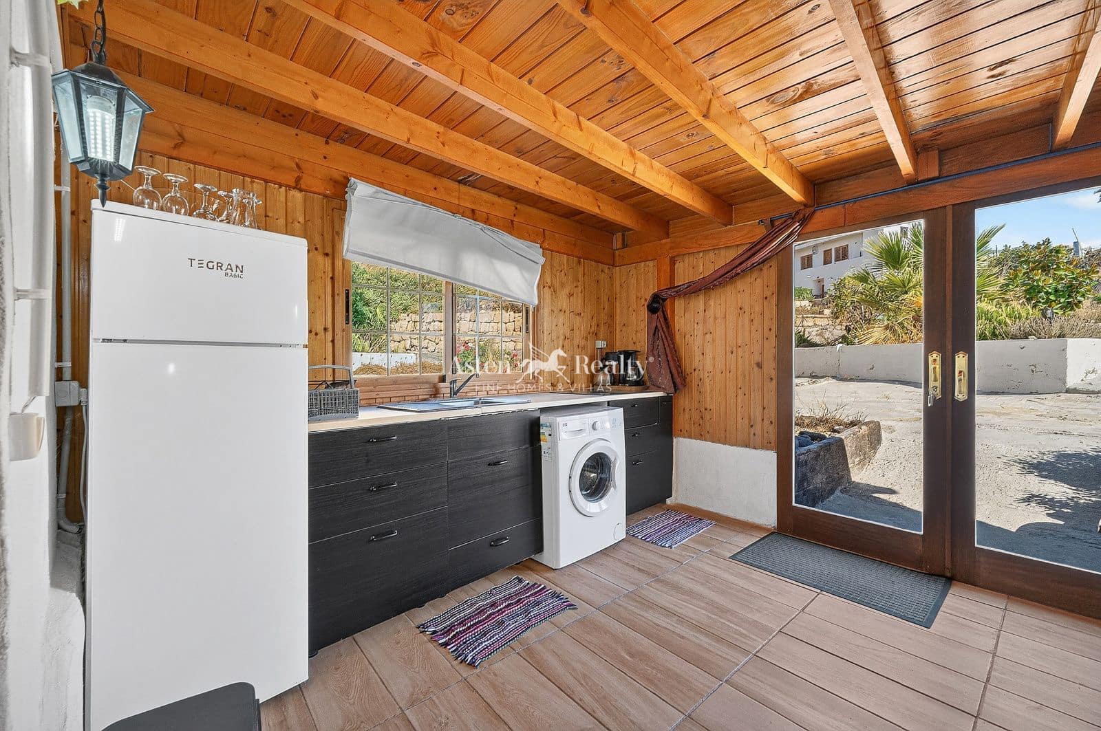 5 Zimmer Villa zu verkaufen in Fasnia mit Garage - 350.000 € (Ref: 10045491)