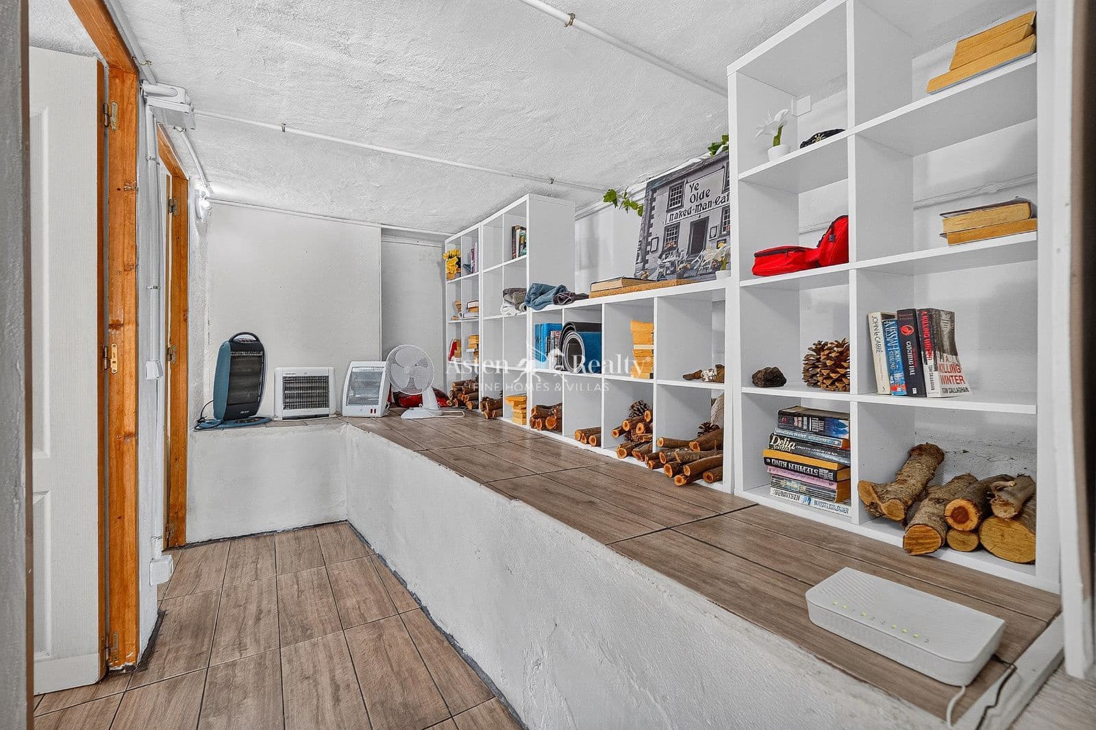 5 Zimmer Villa zu verkaufen in Fasnia mit Garage - 350.000 € (Ref: 10045491)