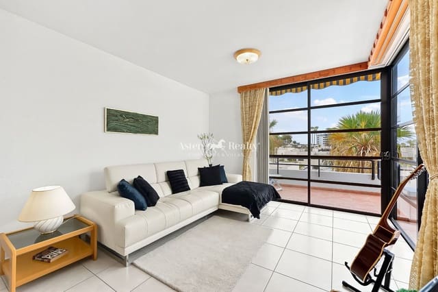 1 sypialnia Penthouse na sprzedaż w Playa de las Americas, Arona z basenem - 385 000 € (Ref: 10060654)