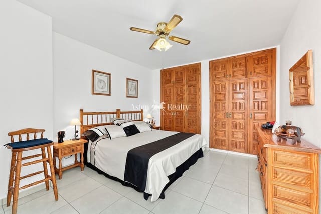 1 sypialnia Penthouse na sprzedaż w Playa de las Americas, Arona z basenem - 385 000 € (Ref: 10060654)