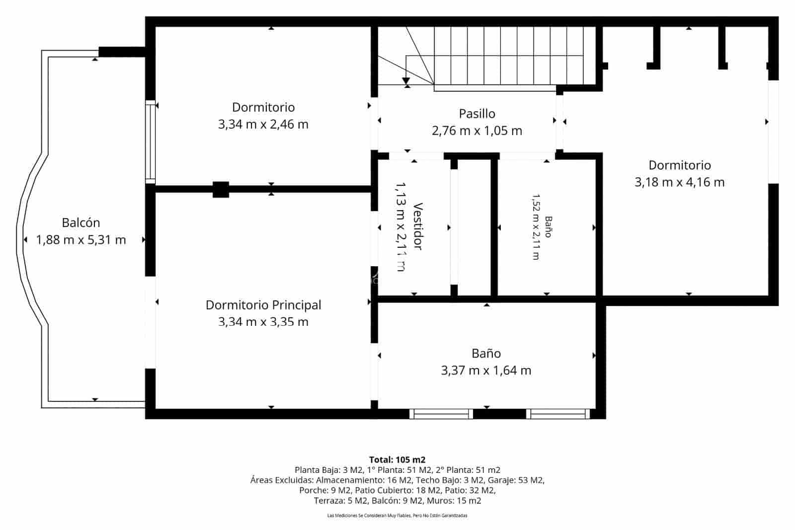 3 sypialnia Willa na sprzedaż w El Medano z basenem garażem - 685 000 € (Ref: 10077055)