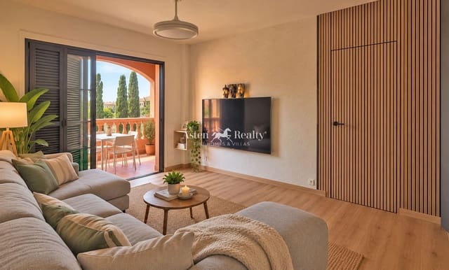 3 sovrum Lägenhet till salu i Playa del Duque, Adeje med pool - 539 000 € (Ref: 10086757)