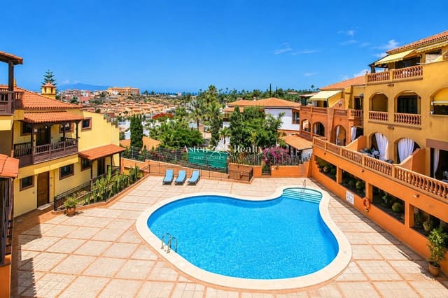 3 sovrum Lägenhet till salu i Playa del Duque, Adeje med pool - 539 000 € (Ref: 10086757)