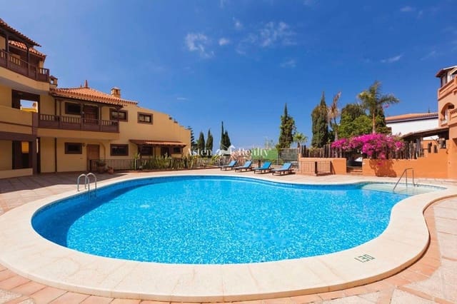 3 sovrum Lägenhet till salu i Playa del Duque, Adeje med pool - 539 000 € (Ref: 10086757)