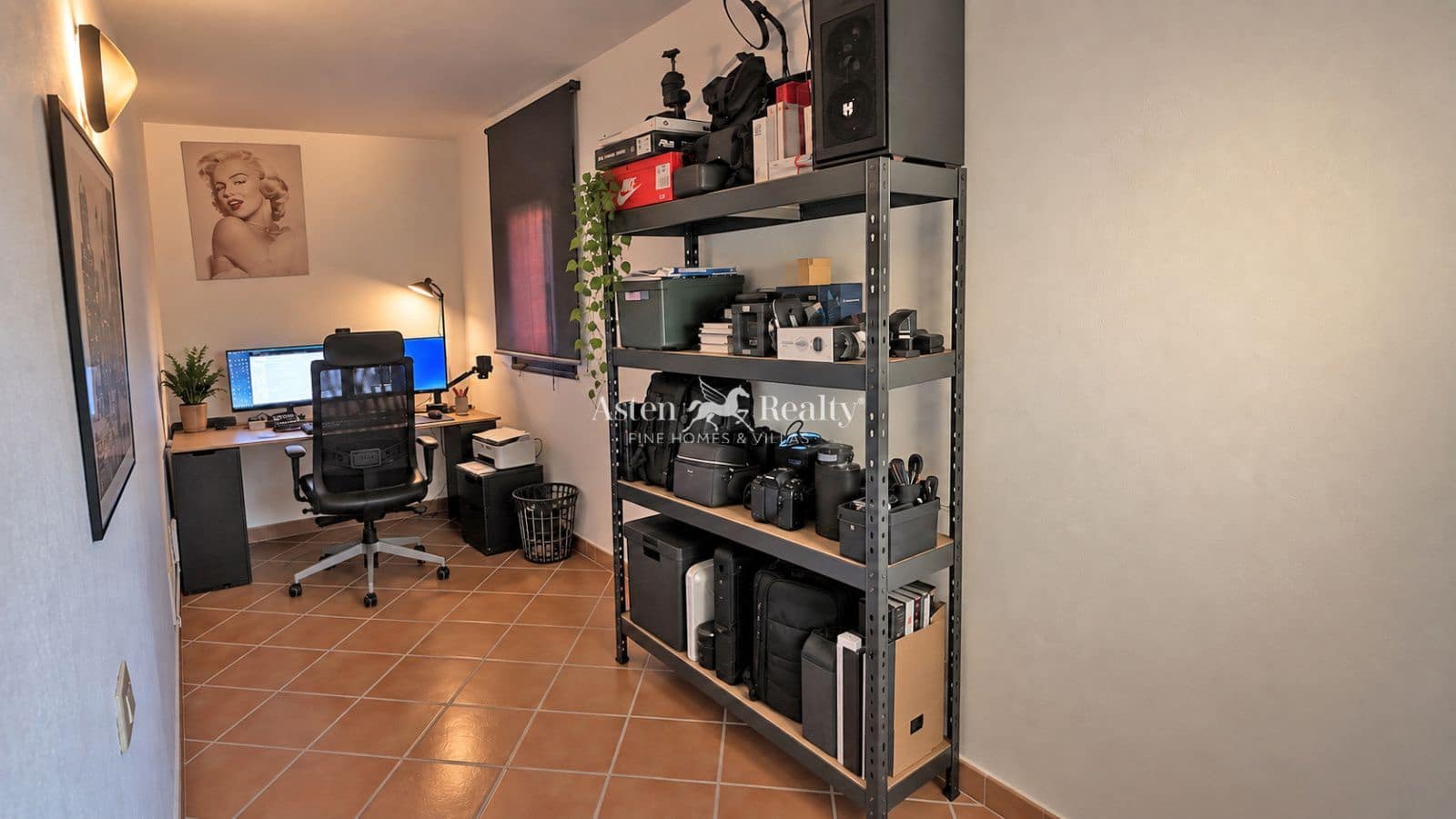 3 sovrum Lägenhet till salu i Playa del Duque med pool - 539 000 € (Ref: 10086757)