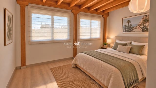 3 sovrum Lägenhet till salu i Playa del Duque, Adeje med pool - 539 000 € (Ref: 10086757)