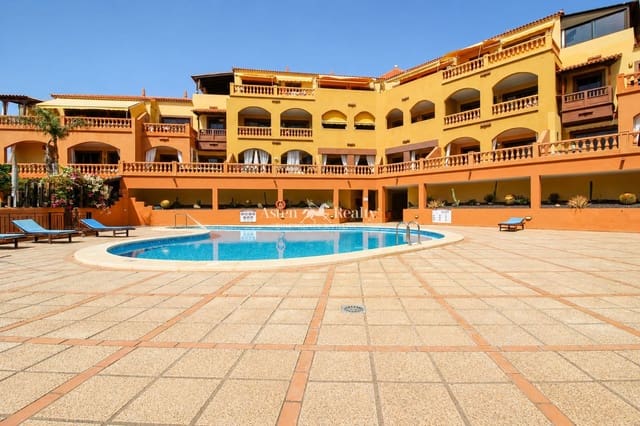 3 sovrum Lägenhet till salu i Playa del Duque, Adeje med pool - 539 000 € (Ref: 10086757)