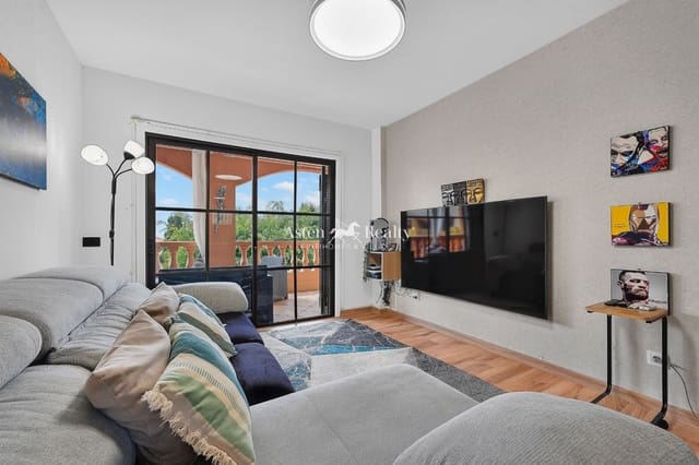 3 chambre Appartement à vendre à Playa del Duque, Adeje avec piscine - 529 000 € (Ref: 10086757)