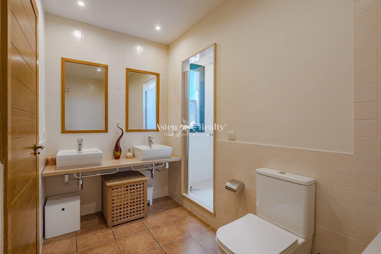 3 sovrum Hus till salu i Golf del Sur med pool garage - 495 000 € (Ref: 10097367)