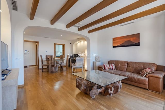 3 sovrum Hus till salu i Golf del Sur, San Miguel de Abona med pool garage - 495 000 € (Ref: 10097367)