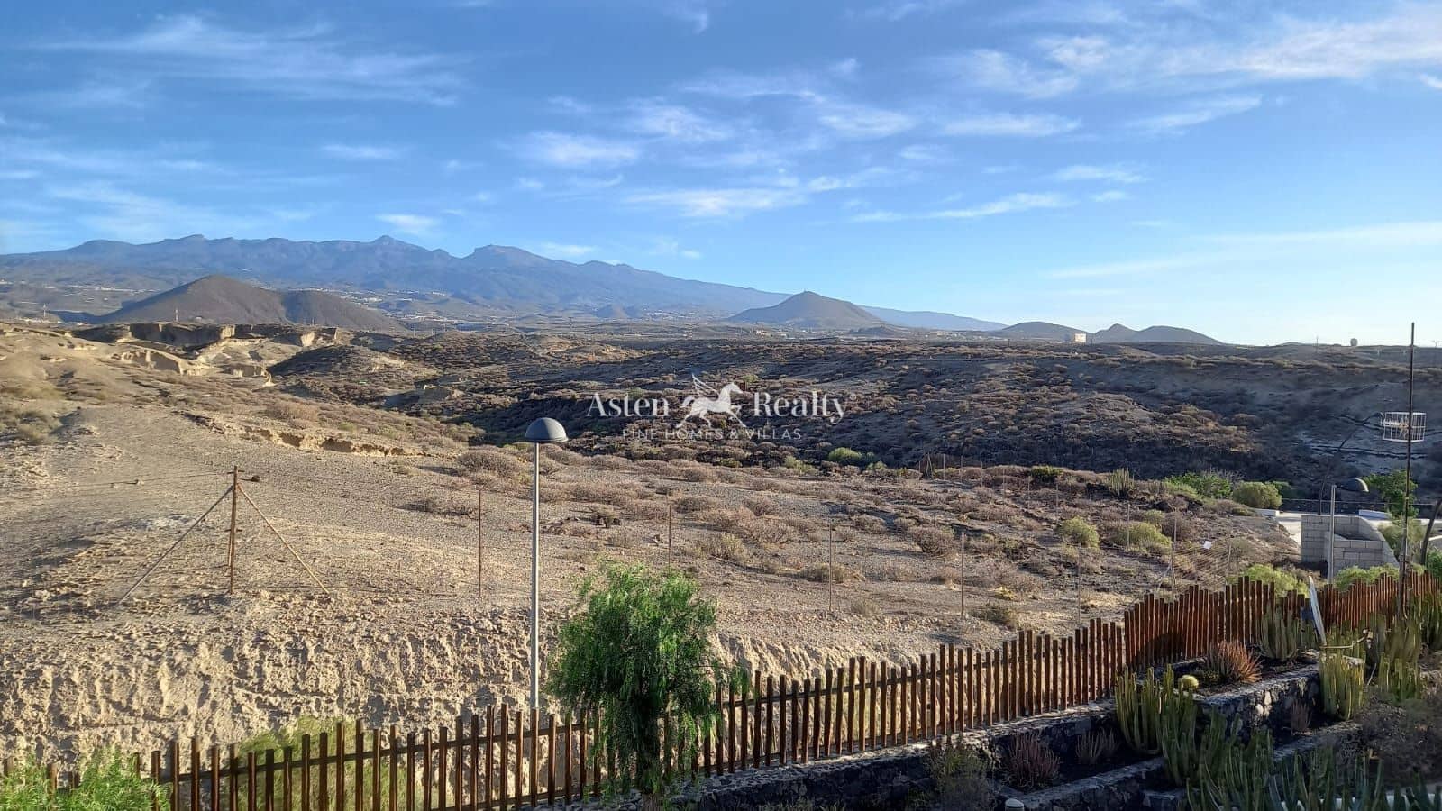 3 sovrum Hus till salu i Golf del Sur med pool garage - 495 000 € (Ref: 10097367)