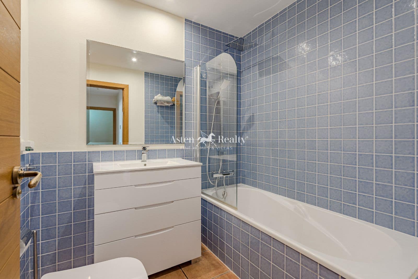 3 sovrum Hus till salu i Golf del Sur med pool garage - 495 000 € (Ref: 10097367)