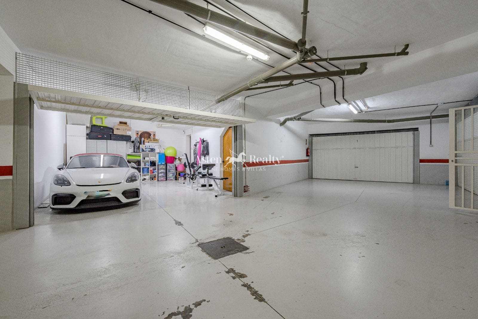 3 sovrum Hus till salu i Golf del Sur med pool garage - 495 000 € (Ref: 10097367)
