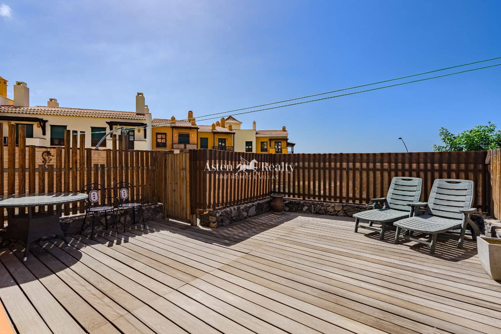 3 sovrum Hus till salu i Golf del Sur med pool garage - 495 000 € (Ref: 10097367)