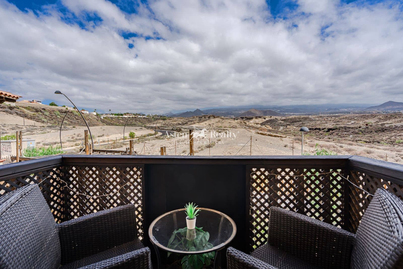 3 sovrum Hus till salu i Golf del Sur med pool garage - 495 000 € (Ref: 10097367)
