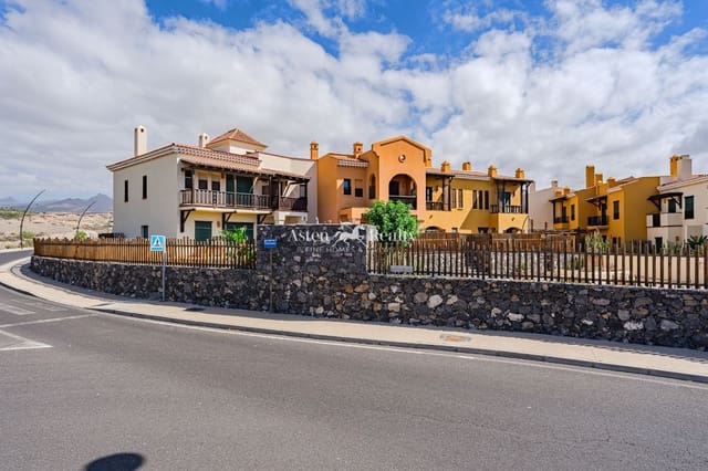 3 sovrum Hus till salu i Golf del Sur, San Miguel de Abona med pool garage - 495 000 € (Ref: 10097367)