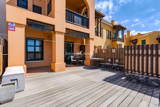 3 sovrum Hus till salu i Golf del Sur, San Miguel de Abona med pool garage - 495 000 € (Ref: 10097367)