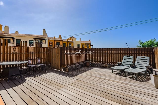 3 sovrum Hus till salu i Golf del Sur, San Miguel de Abona med pool garage - 495 000 € (Ref: 10097367)