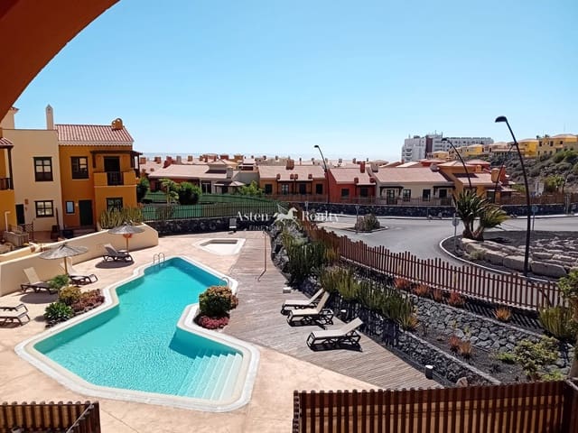 3 sovrum Hus till salu i Golf del Sur, San Miguel de Abona med pool garage - 495 000 € (Ref: 10097367)
