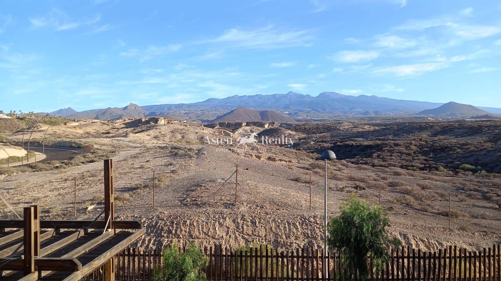 3 sovrum Hus till salu i Golf del Sur med pool garage - 495 000 € (Ref: 10097367)