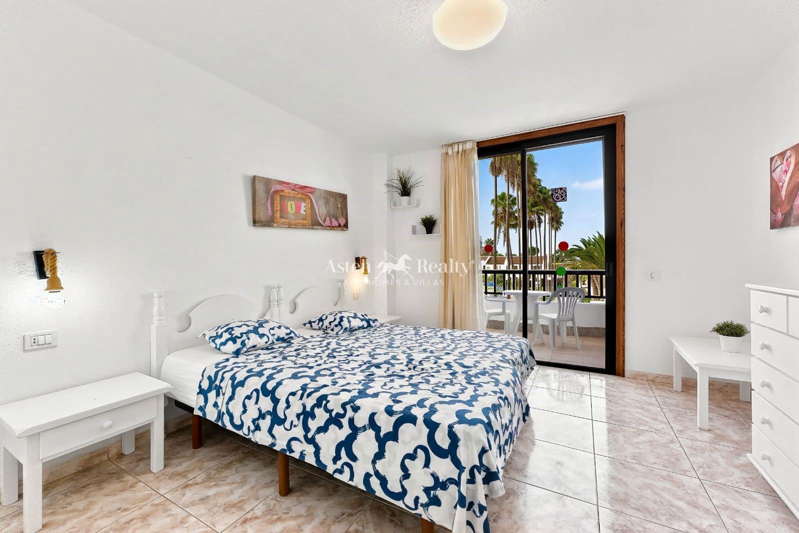 2 camera da letto Appartamento in vendita in Playa de las Americas con piscina - 650.000 € (Rif: 10098625)