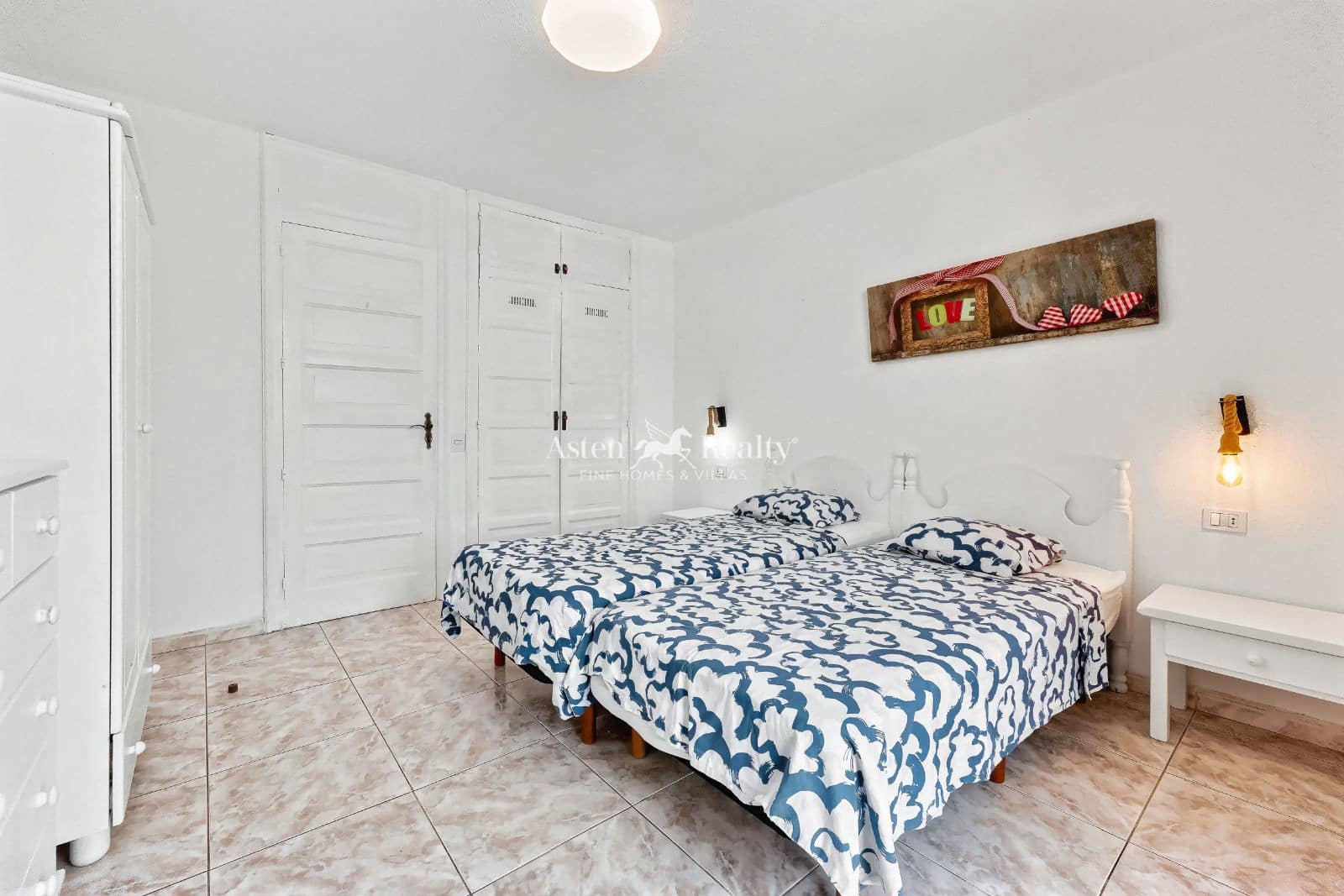 2 camera da letto Appartamento in vendita in Playa de las Americas con piscina - 650.000 € (Rif: 10098625)
