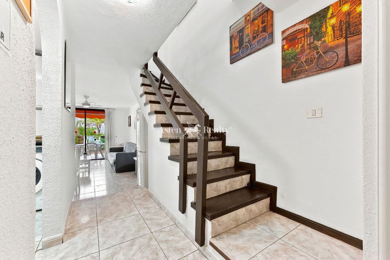 2 camera da letto Appartamento in vendita in Playa de las Americas con piscina - 650.000 € (Rif: 10098625)