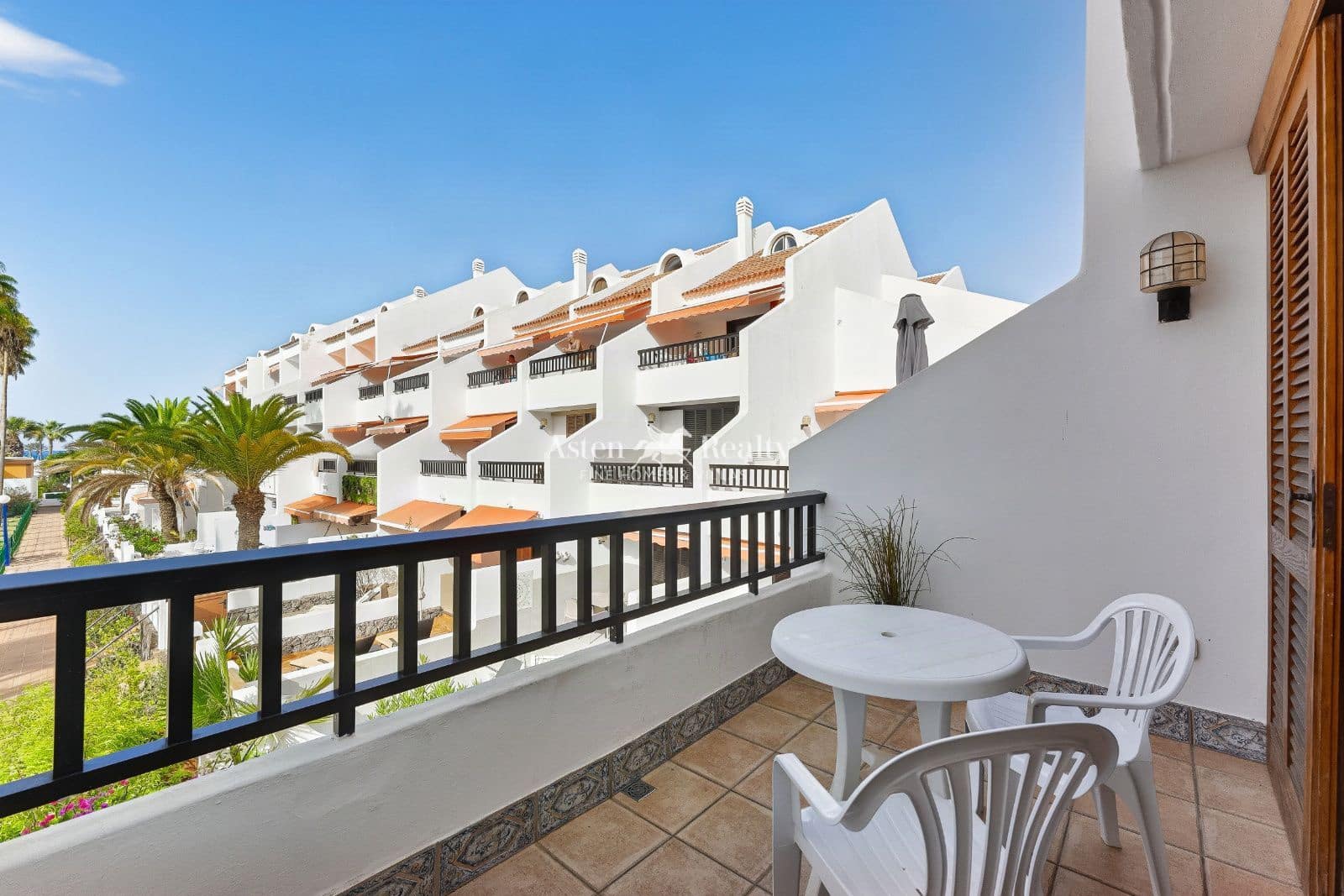 2 camera da letto Appartamento in vendita in Playa de las Americas con piscina - 650.000 € (Rif: 10098625)
