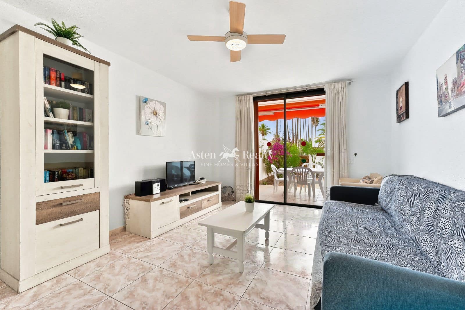 2 camera da letto Appartamento in vendita in Playa de las Americas con piscina - 650.000 € (Rif: 10098625)