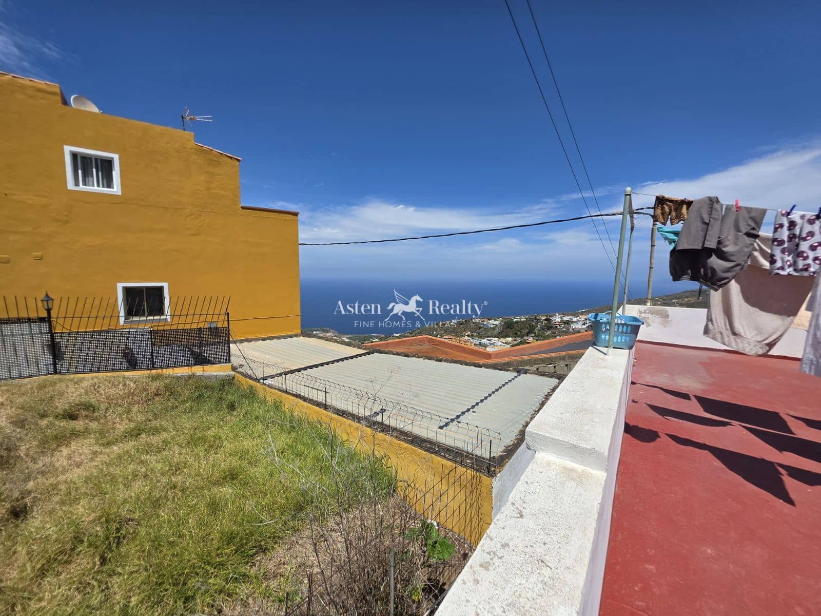 Terrain à Bâtir à vendre à La Guancha - 47 000 € (Ref: 10098826)
