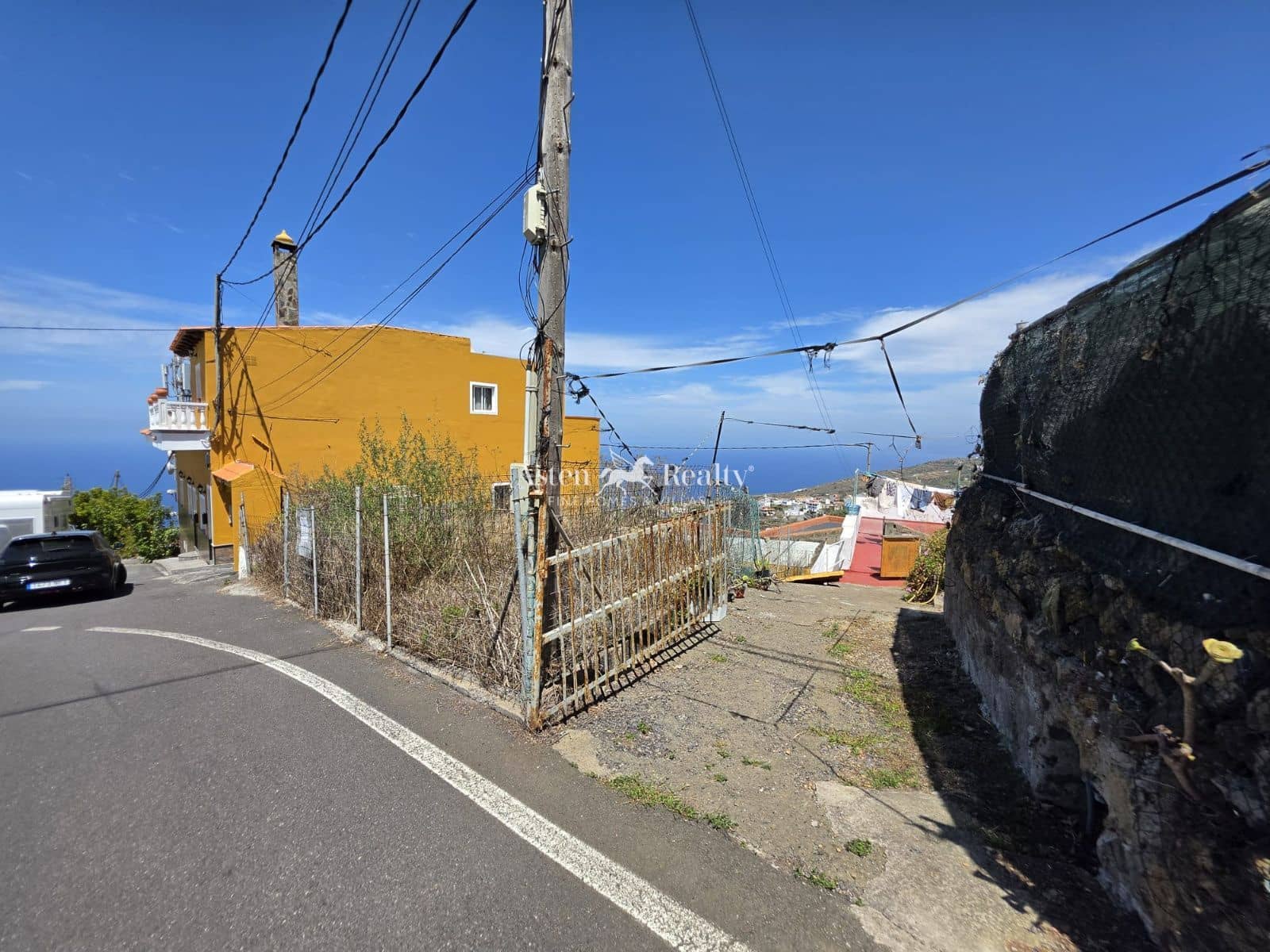 Terrain à Bâtir à vendre à La Guancha - 47 000 € (Ref: 10098826)