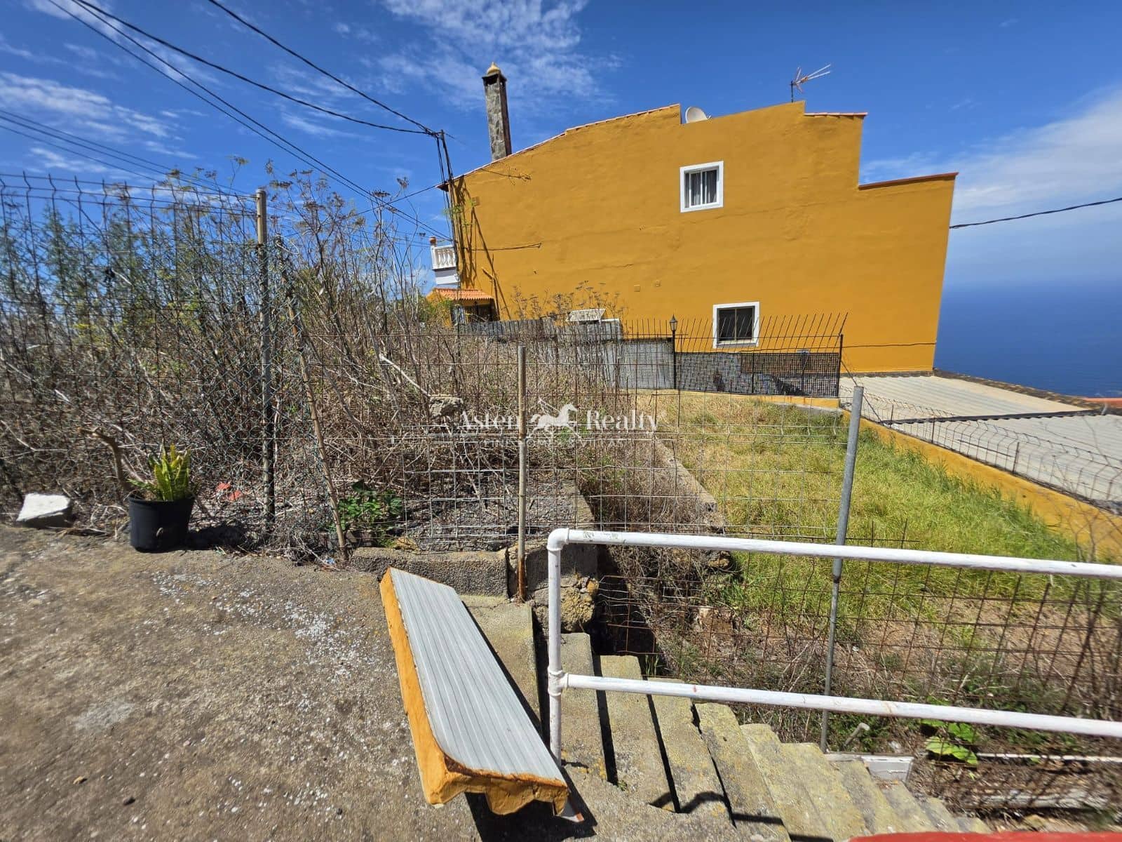 Terrain à Bâtir à vendre à La Guancha - 47 000 € (Ref: 10098826)