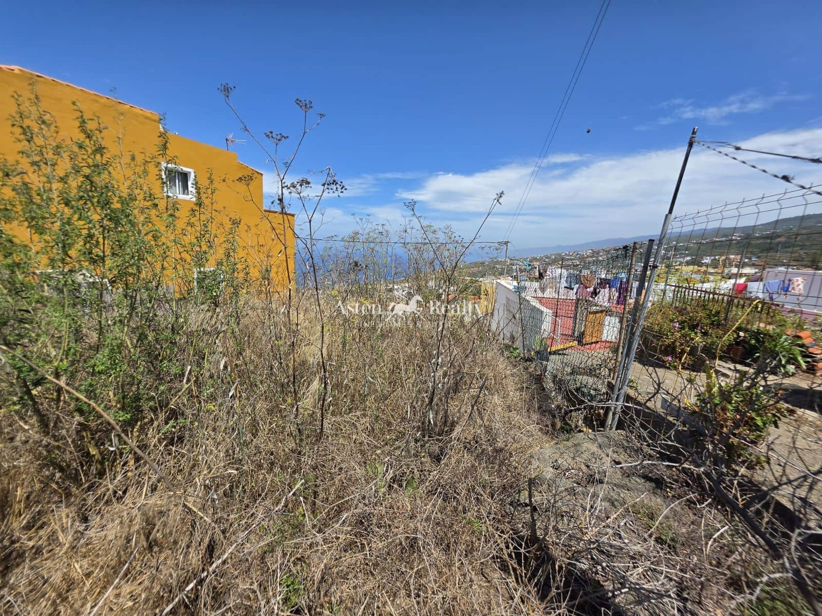 Terrain à Bâtir à vendre à La Guancha - 47 000 € (Ref: 10098826)