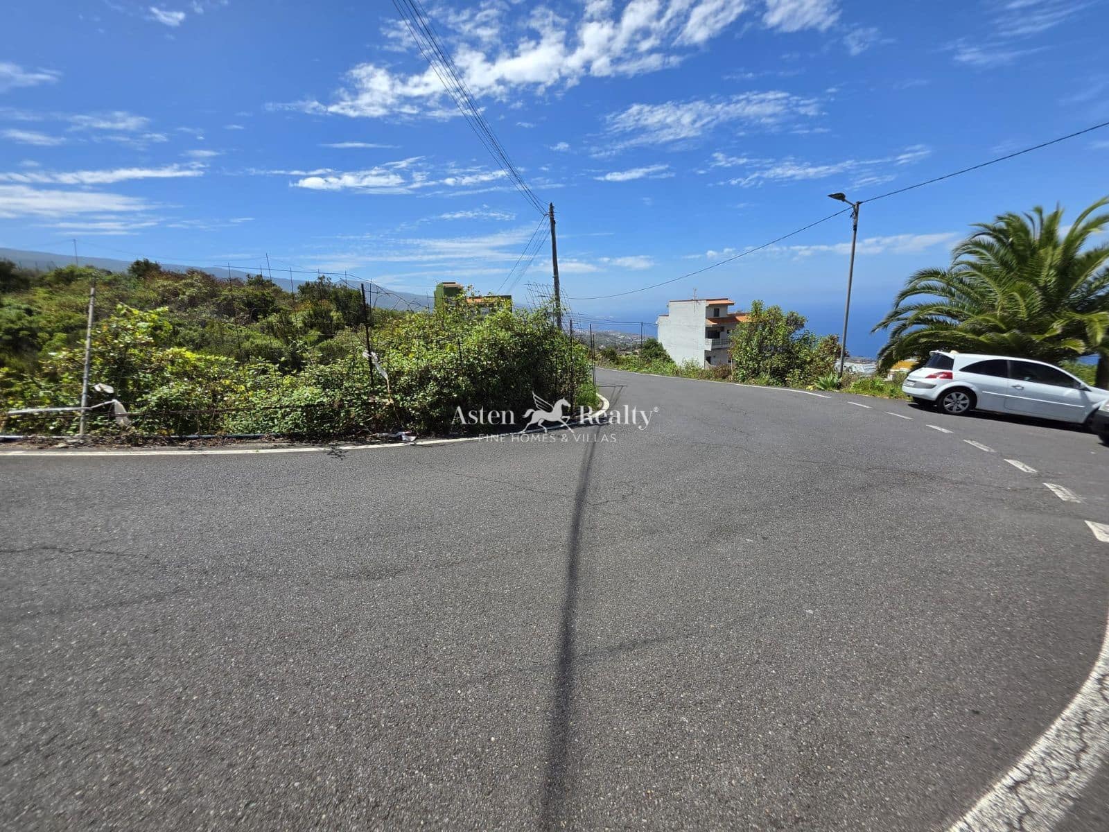 Terrain à Bâtir à vendre à La Guancha - 47 000 € (Ref: 10098826)