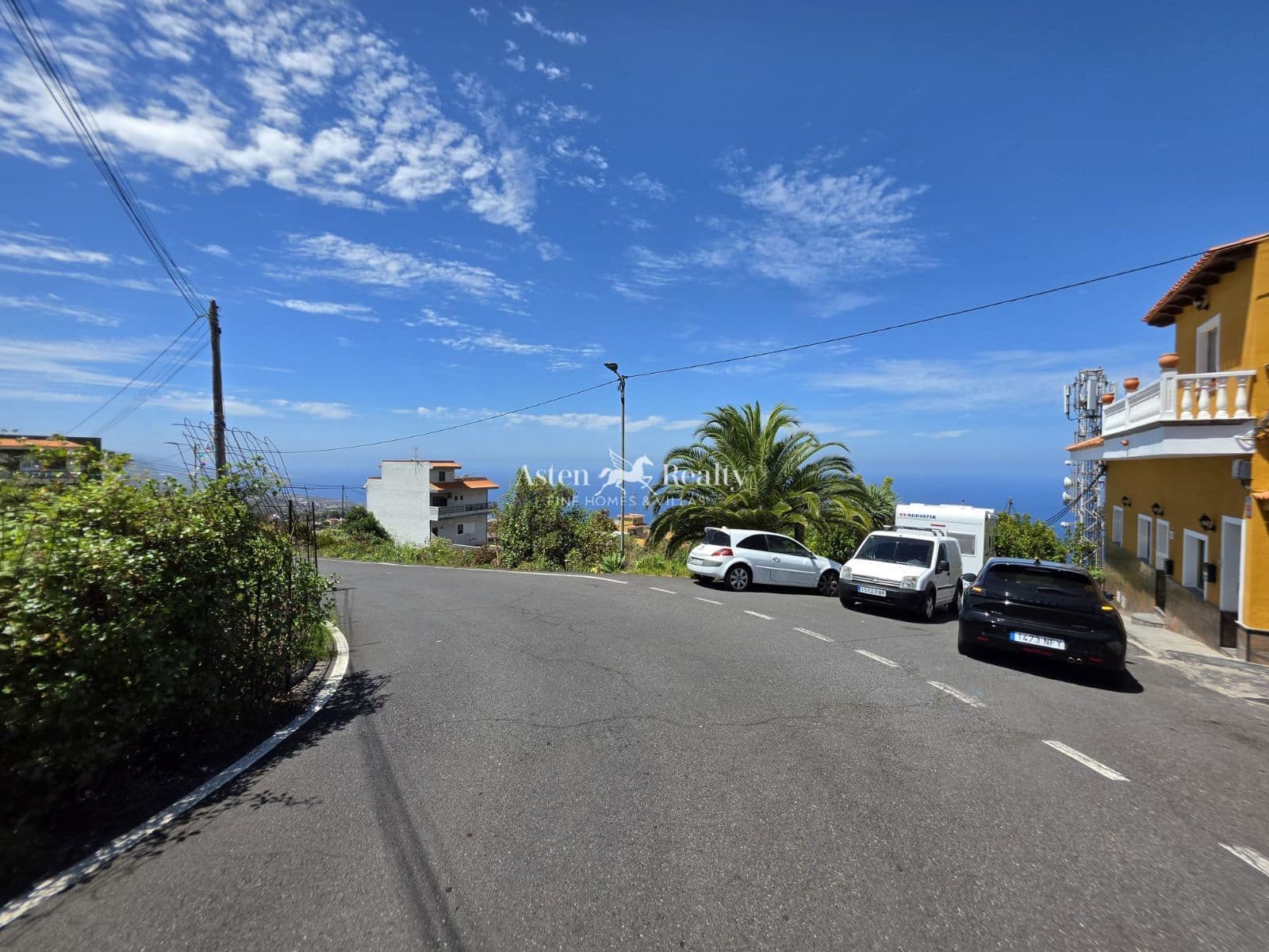 Terrain à Bâtir à vendre à La Guancha - 47 000 € (Ref: 10098826)