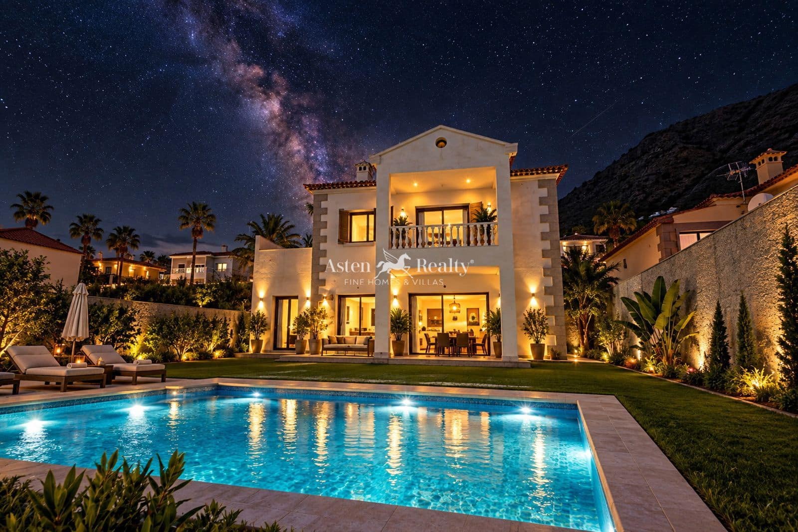 4 bedroom Villa for sale in Candelaria with garage - € 530,000 (Ref: 10101194)
