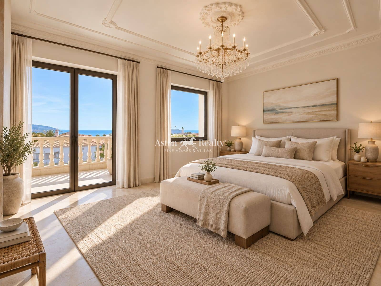 4 bedroom Villa for sale in Candelaria with garage - € 530,000 (Ref: 10101194)