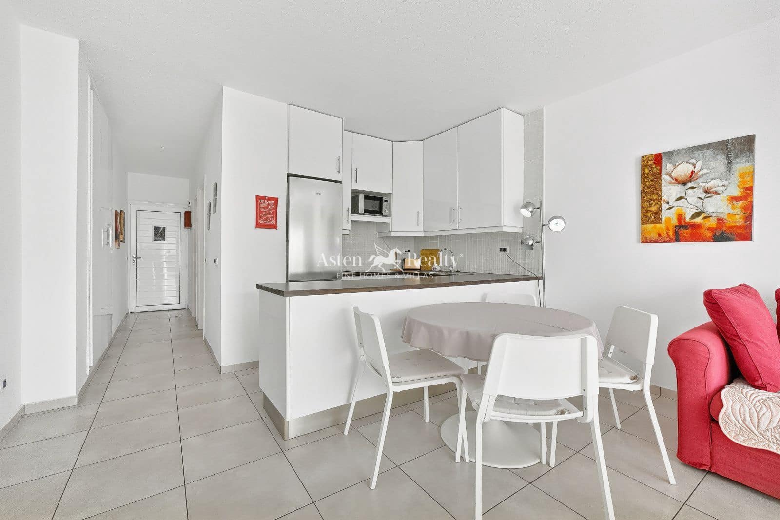 1 camera da letto Appartamento in vendita in Costa Adeje con piscina - 299.000 € (Rif: 10101196)